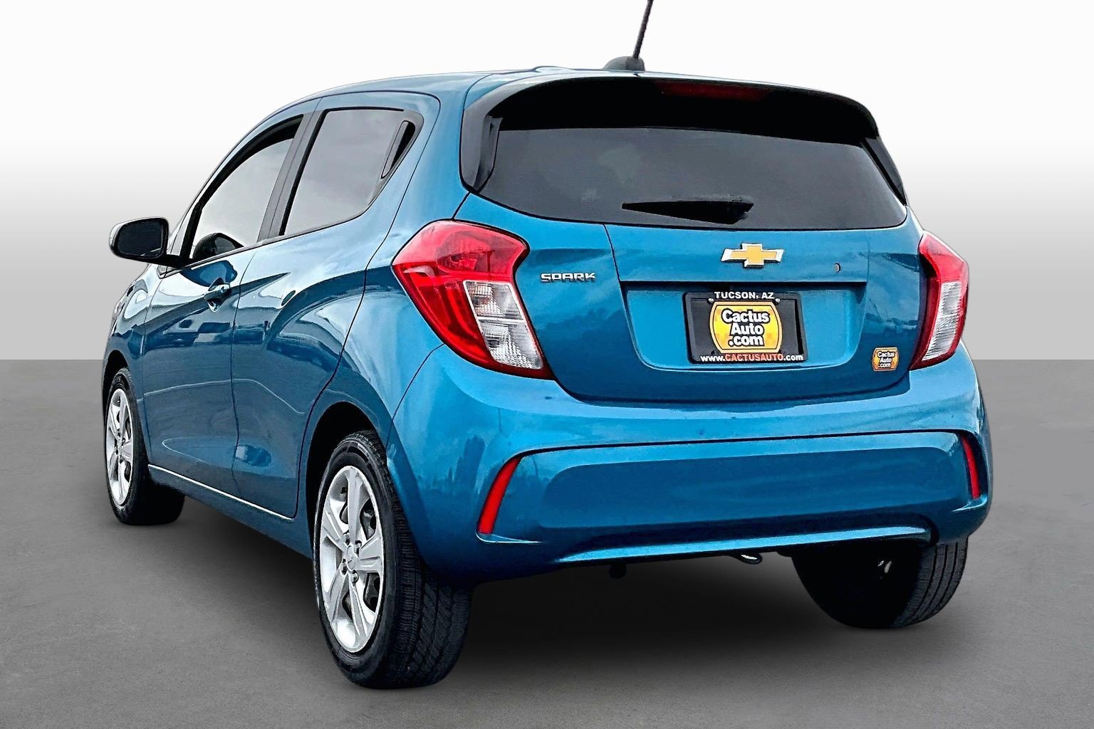 Used 2020 Chevrolet Spark LS image 10