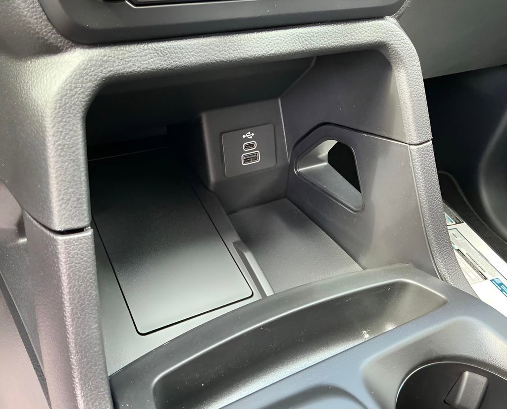 Used 2025 Ford Ranger XL RWD image 36