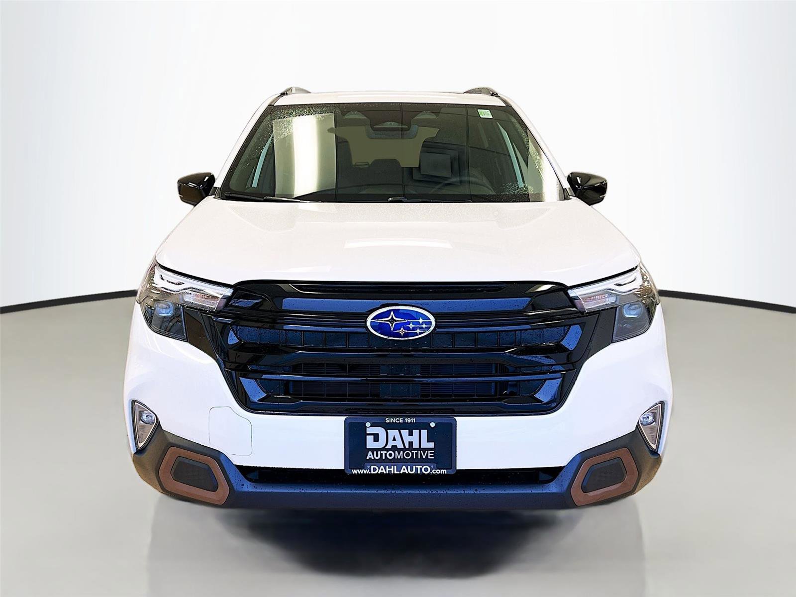 New 2026 Subaru Forester Sport image 2