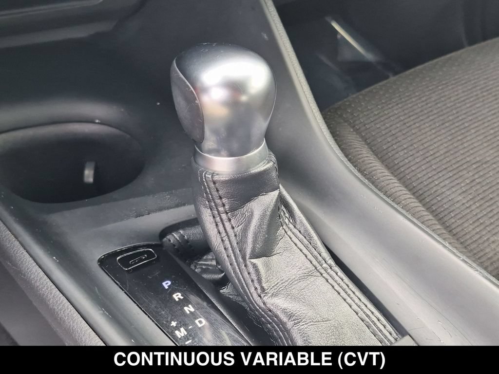 Used 2018 Toyota C-HR XLE FWD image 7