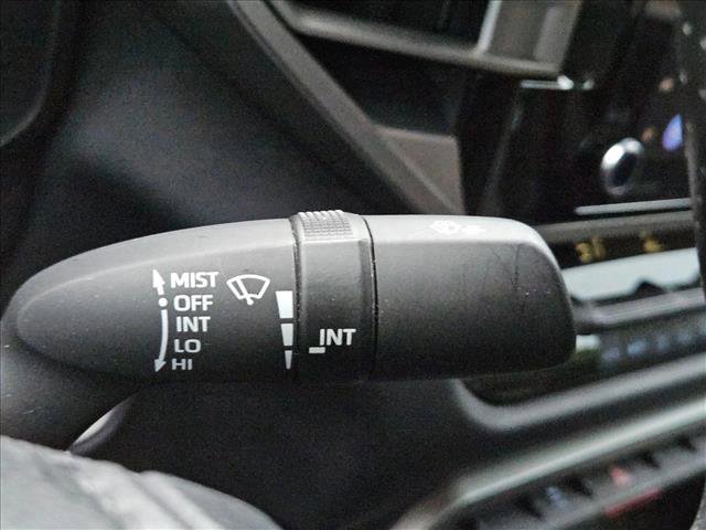 Used 2024 Toyota Tundra SR5 w/ SR5 Convenience Package AWD/4WD image 21