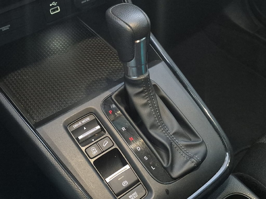 Used 2023 Honda CR-V LX image 21