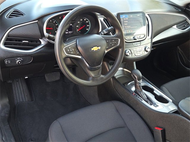 Used 2023 Chevrolet Malibu LT image 17