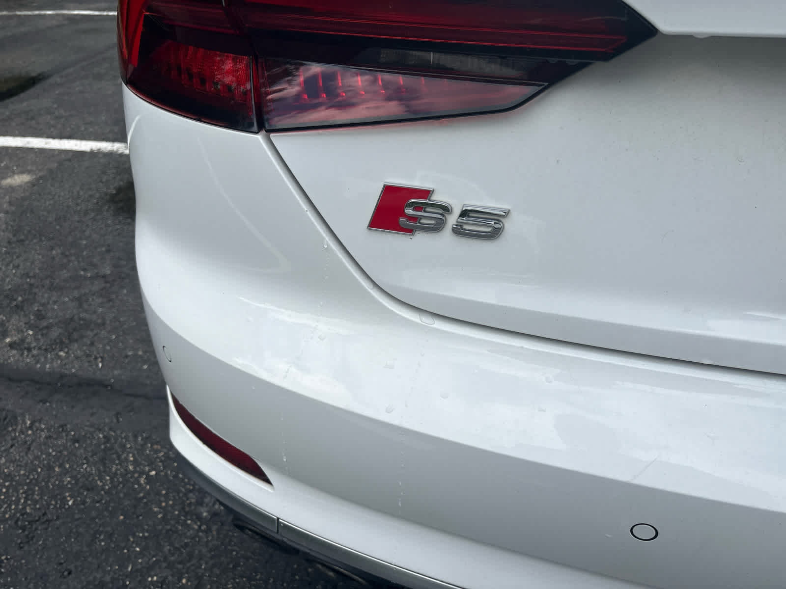 Used 2018 Audi S5 Prestige w/ S Sport Package AWD/4WD image 3