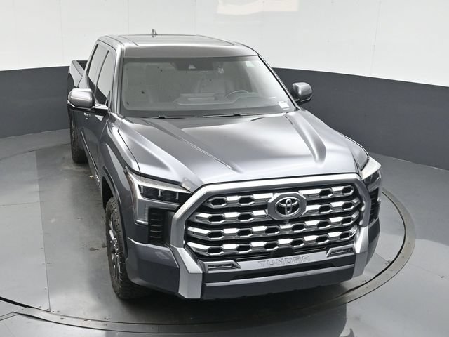 Used 2023 Toyota Tundra Platinum w/ Advanced Package AWD/4WD image 34