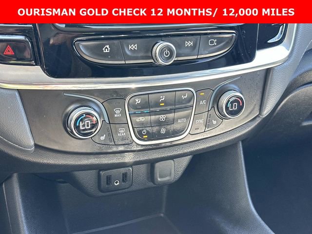 Used 2019 Chevrolet Traverse LT FWD image 27