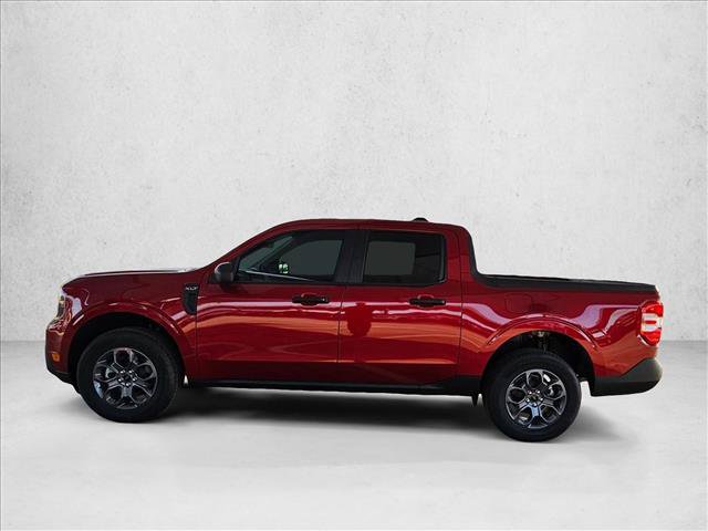 New 2026 Ford Maverick XLT AWD/4WD image 5