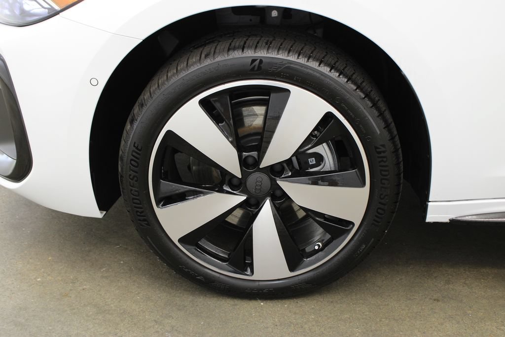 New 2026 Audi A5 2.0T Premium Plus AWD/4WD image 28
