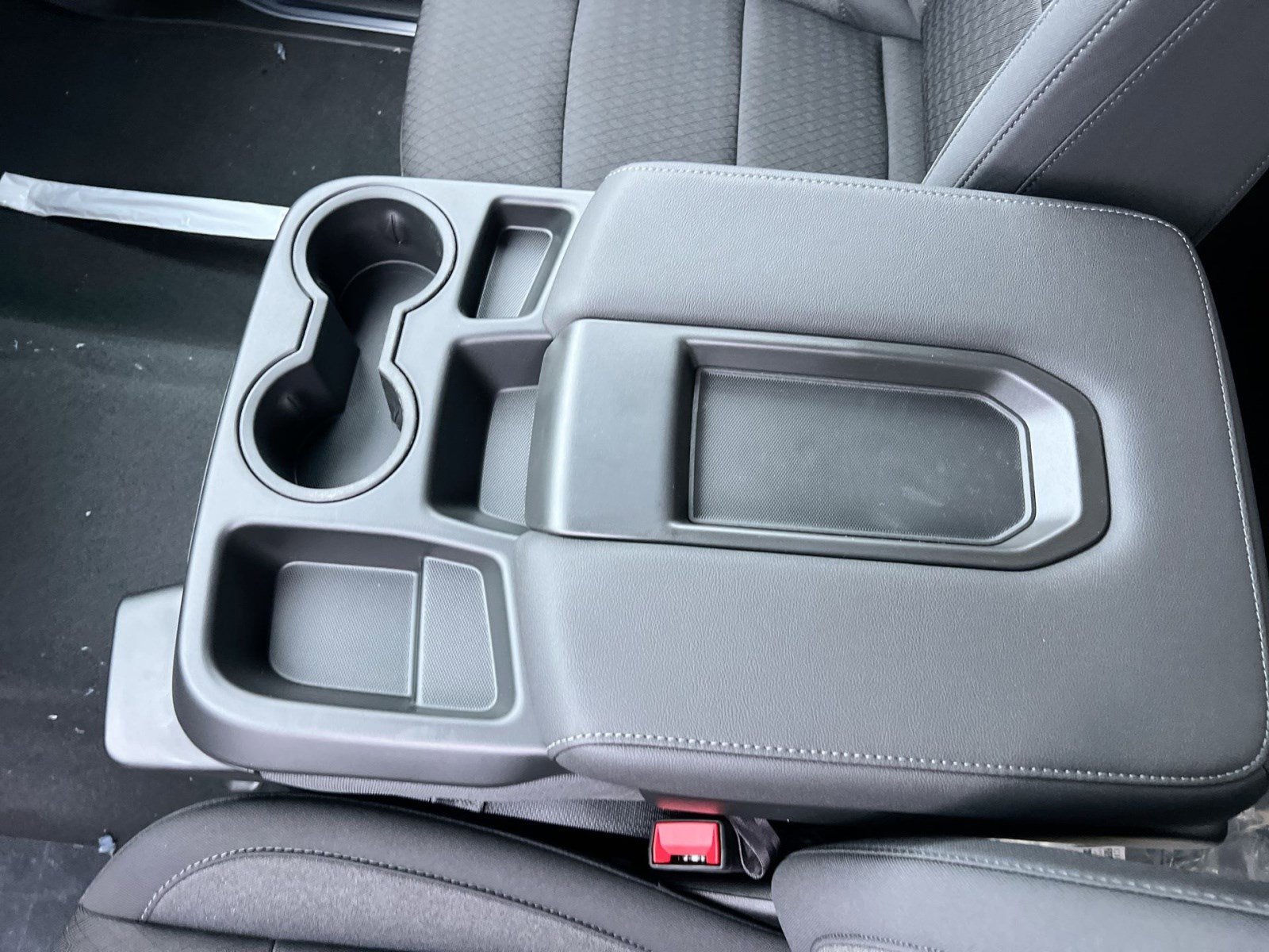 New 2026 GMC Sierra 1500 Elevation w/ Elevation Select Package image 21