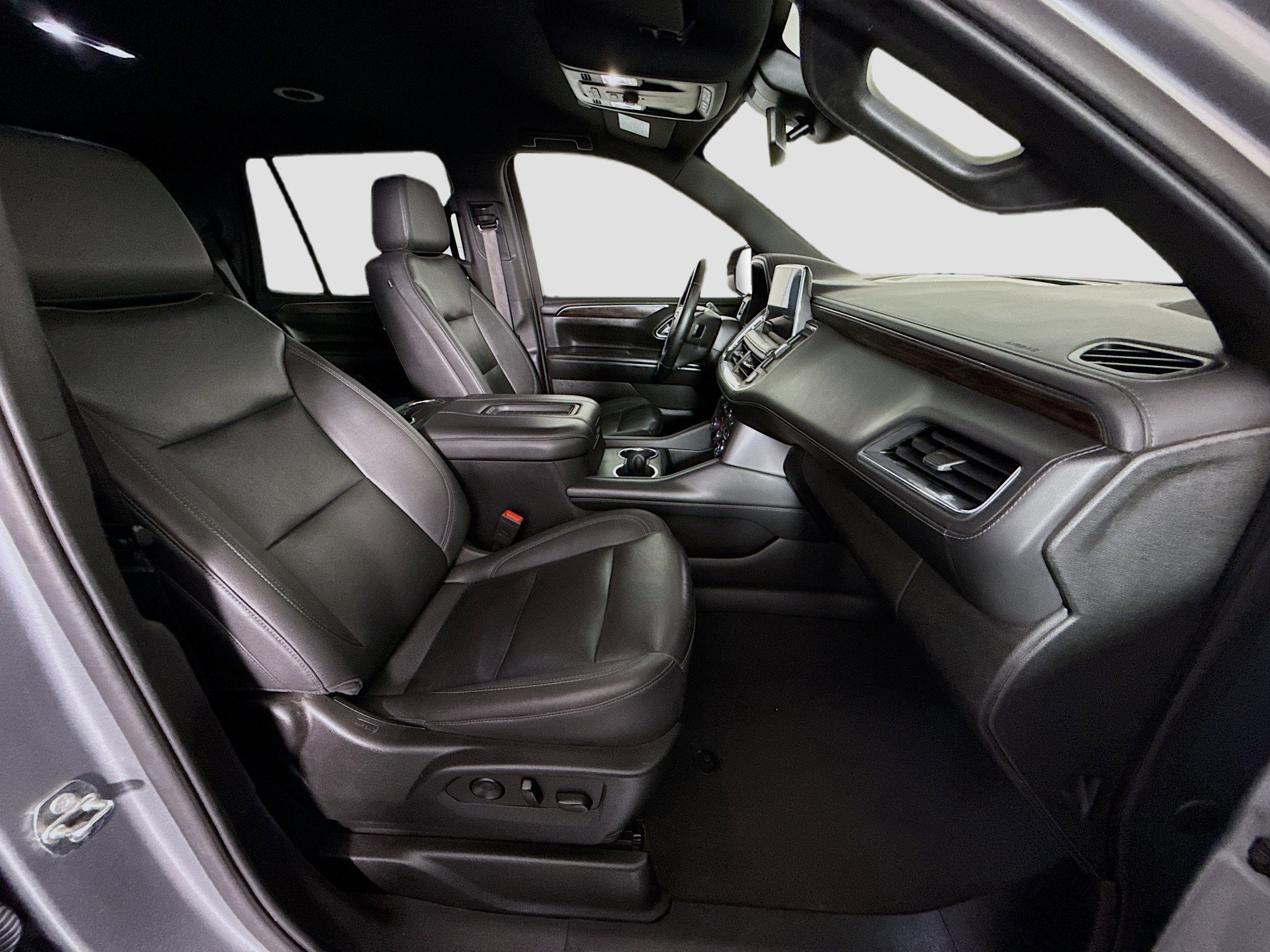 Used 2023 Chevrolet Tahoe LT RWD image 29