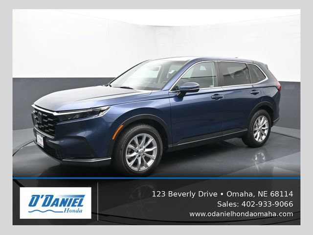 Used 2023 Honda CR-V EX-L image 1