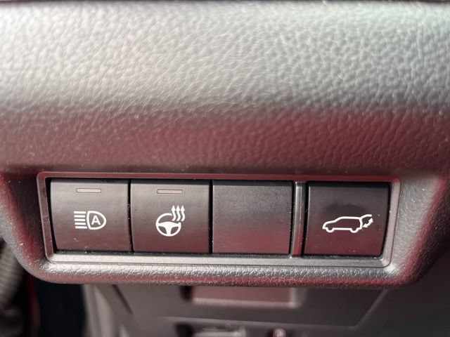 Used 2024 Toyota Grand Highlander AWD image 18