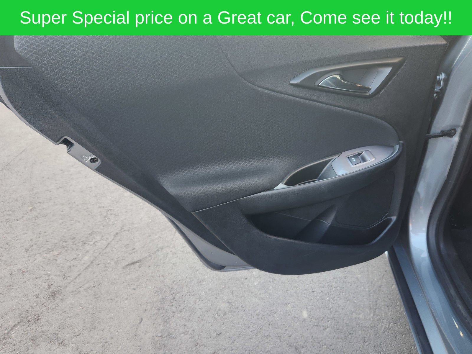 Used 2024 Chevrolet Malibu LT FWD image 23