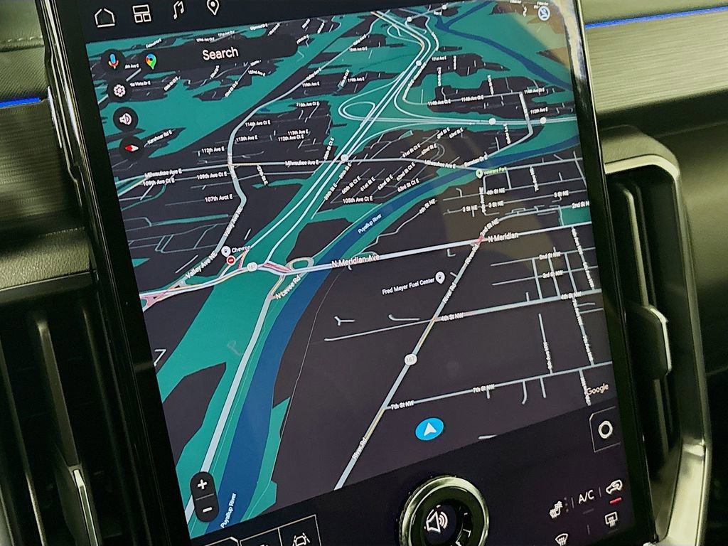 New 2026 GMC Acadia AT4 image 13