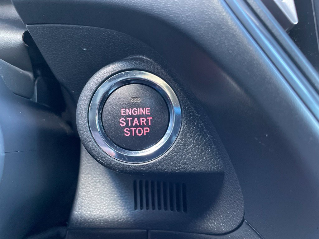 Used 2022 Subaru WRX GT AWD/4WD image 25