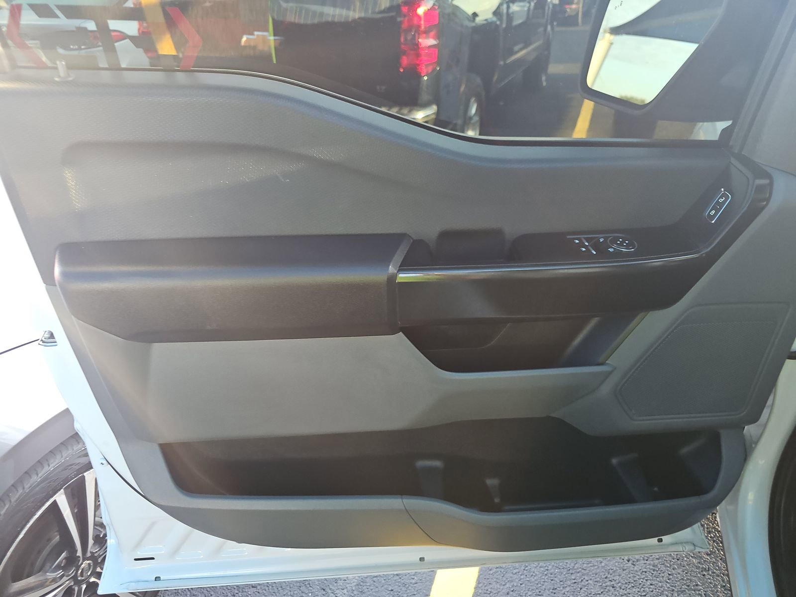 Used 2024 Ford F150 XL RWD image 14