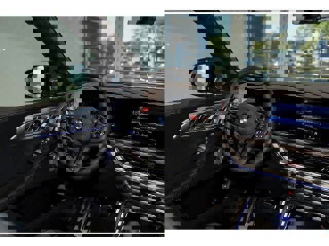 Used 2026 BMW XM Label Red image 83