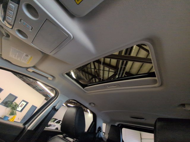 Used 2021 Ford EcoSport SES image 16