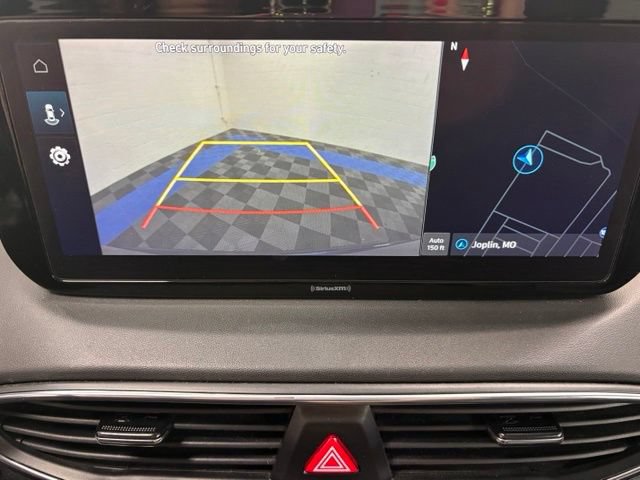 Used 2023 Hyundai Santa Fe XRT FWD image 5