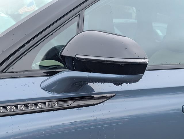 New 2026 Lincoln Corsair Reserve w/ Jet Appearance Package image 10