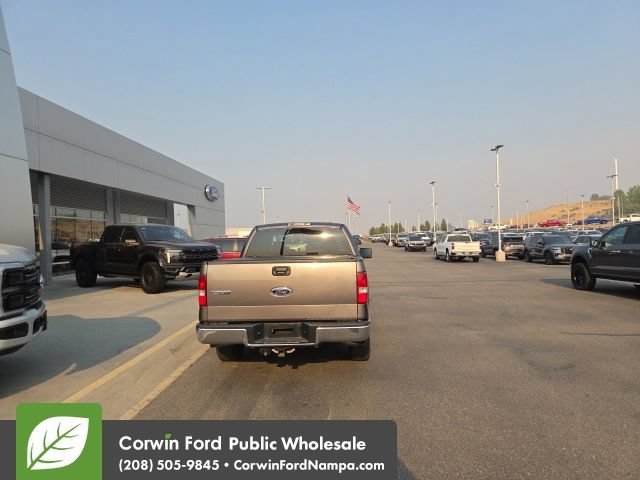 Used 2004 Ford F150 XLT RWD image 10