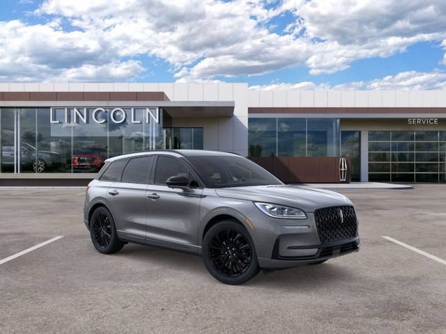 New 2025 Lincoln Corsair Reserve w/ Equipment Group 202A AWD/4WD image 7