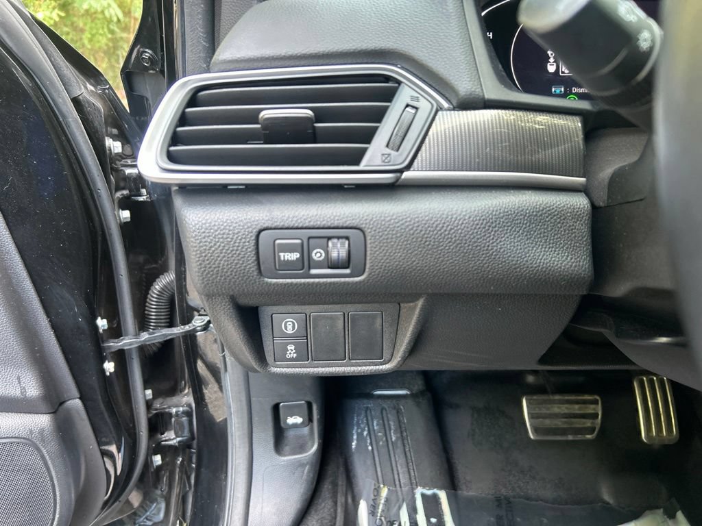 Used 2022 Honda Accord Sport image 23