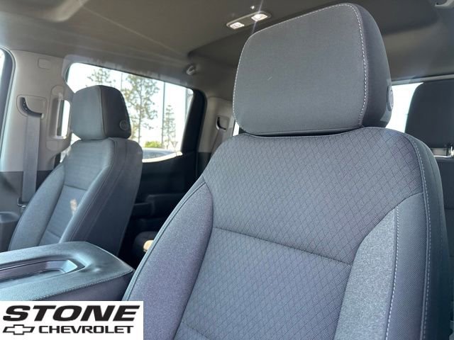 Certified 2021 Chevrolet Silverado 1500 LT image 12