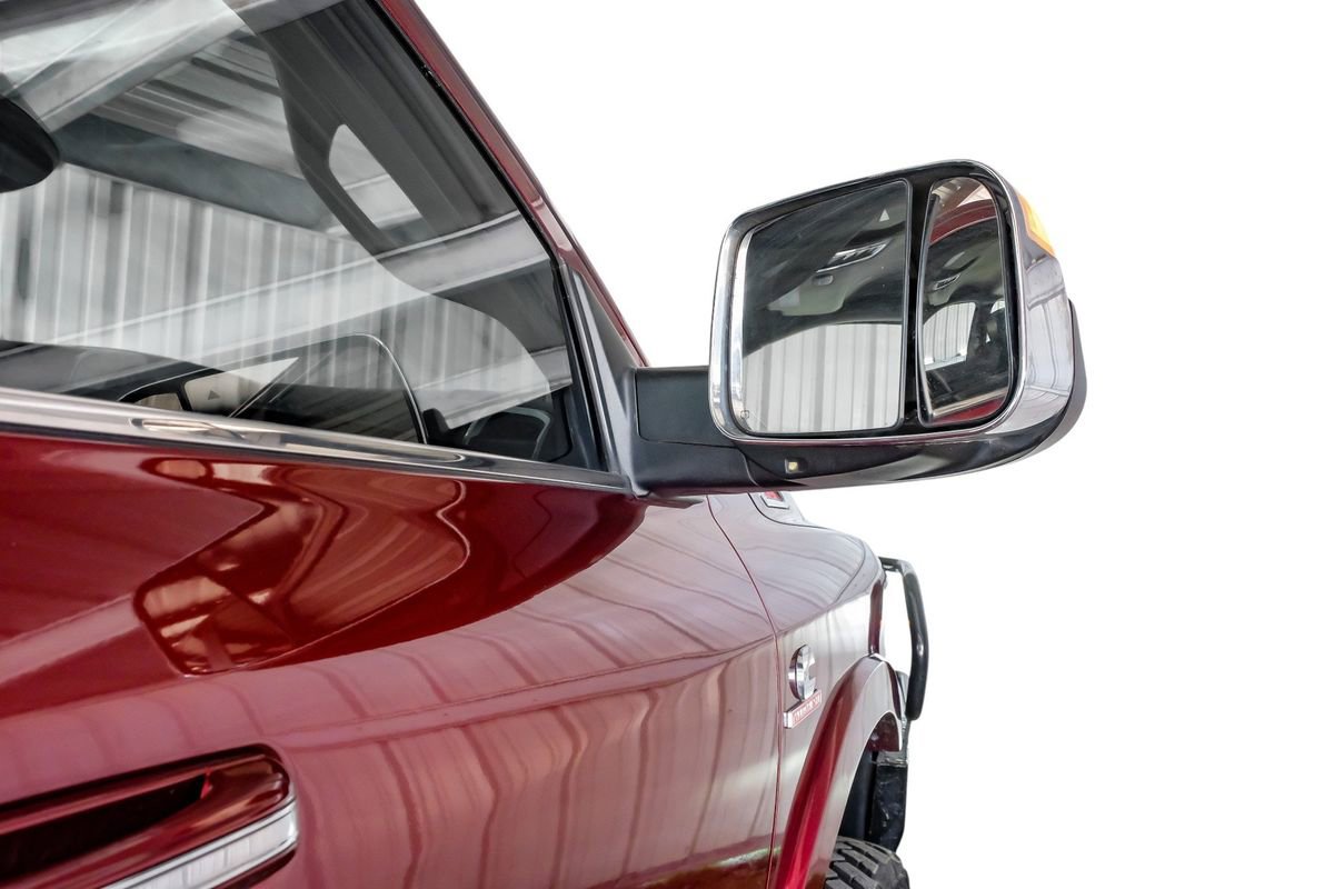 Used 2019 RAM 2500 Laramie image 44