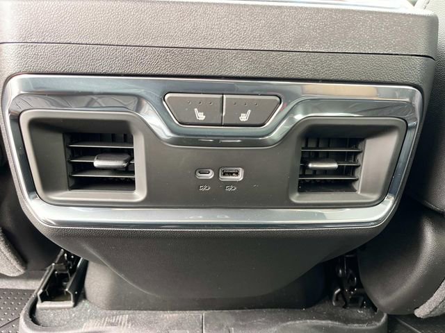 New 2026 Chevrolet Silverado 3500 High Country w/ High Country Premium Package image 20