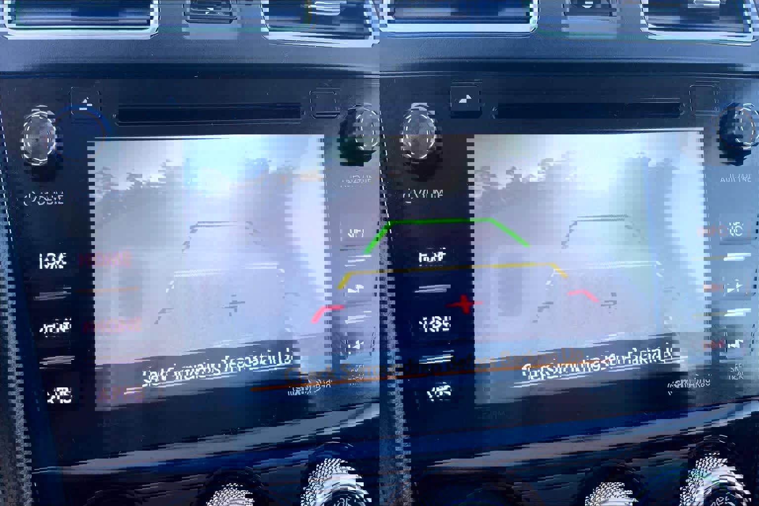 Used 2018 Subaru Forester 2.5i Premium image 25