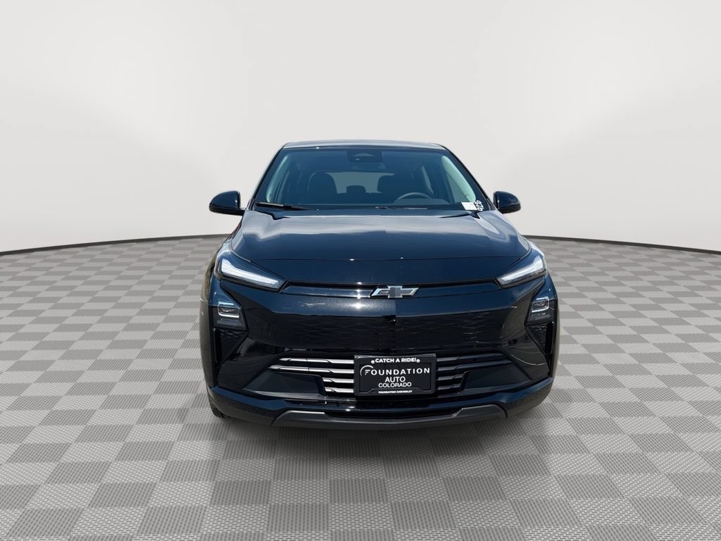 New 2027 Chevrolet Bolt LT w/ Comfort Package FWD image 3