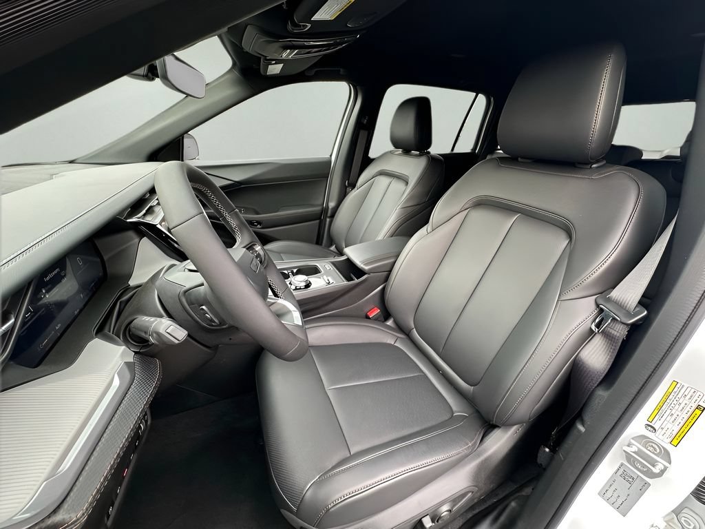 New 2026 Jeep Cherokee Limited AWD/4WD image 18