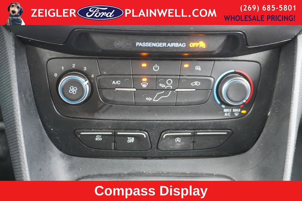 Used 2021 Ford Transit Connect XL FWD image 14