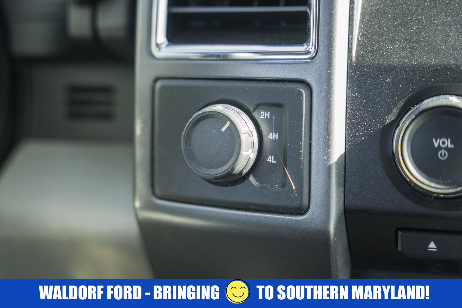 Used 2016 Ford F150 XLT w/ Equipment Group 301A Mid image 29