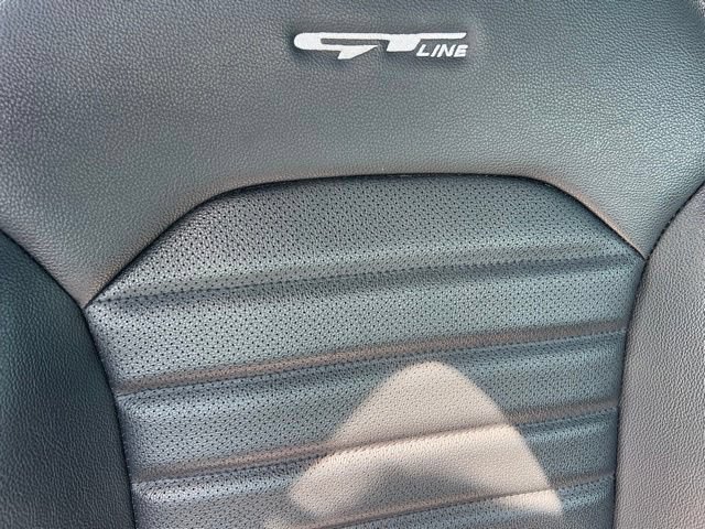 Certified 2024 Kia Forte GT-Line w/ GT-Line Premium Package FWD image 38