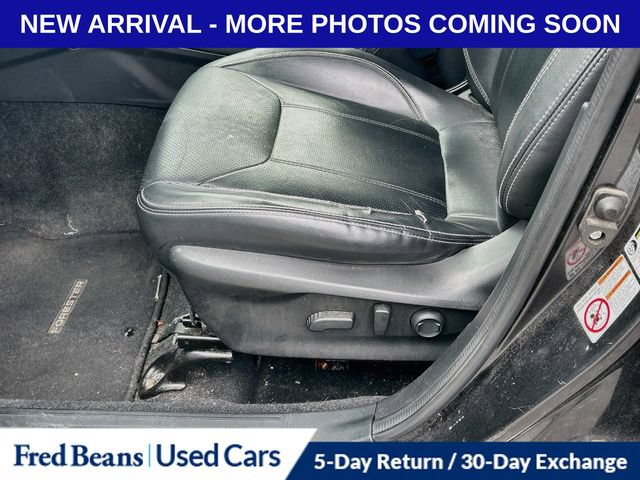 Used 2019 Subaru Forester Limited AWD/4WD image 7