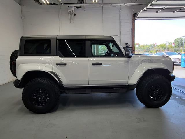 Used 2024 Ford Bronco Raptor w/ Interior Carbon Fiber Pack 6 image 4