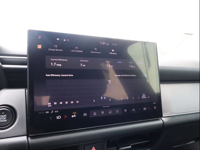 New 2026 MAZDA CX-5 Select AWD/4WD image 34