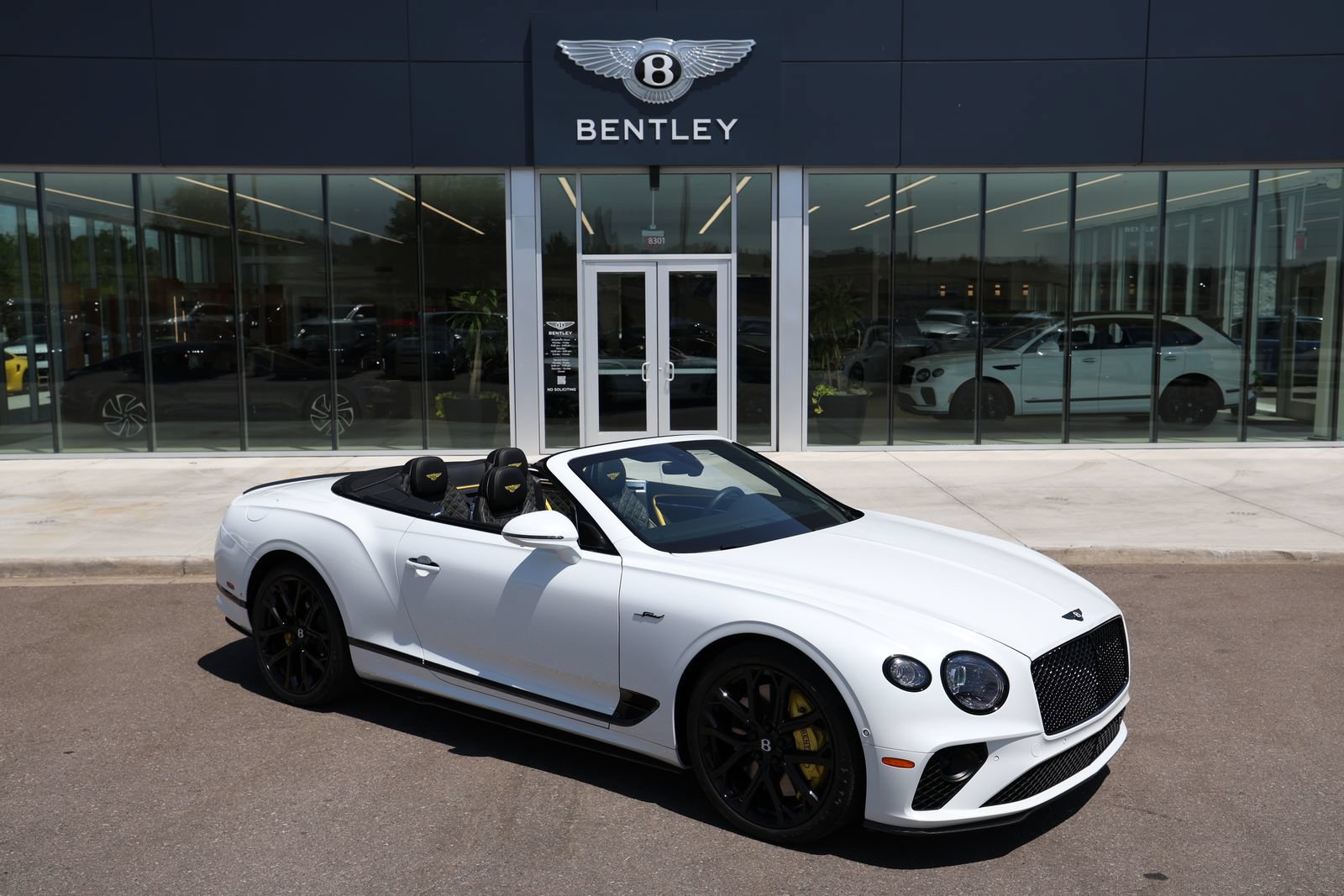 Certified 2023 Bentley Continental GT Speed AWD/4WD image 16