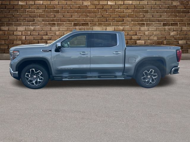 New 2026 GMC Sierra 1500 SLT w/ SLT Premium Plus Package image 2