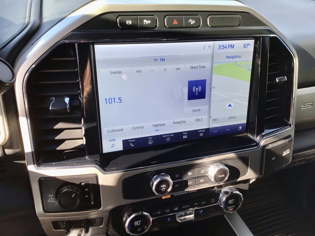 Used 2022 Ford F250 Lariat w/ Chrome Package image 17