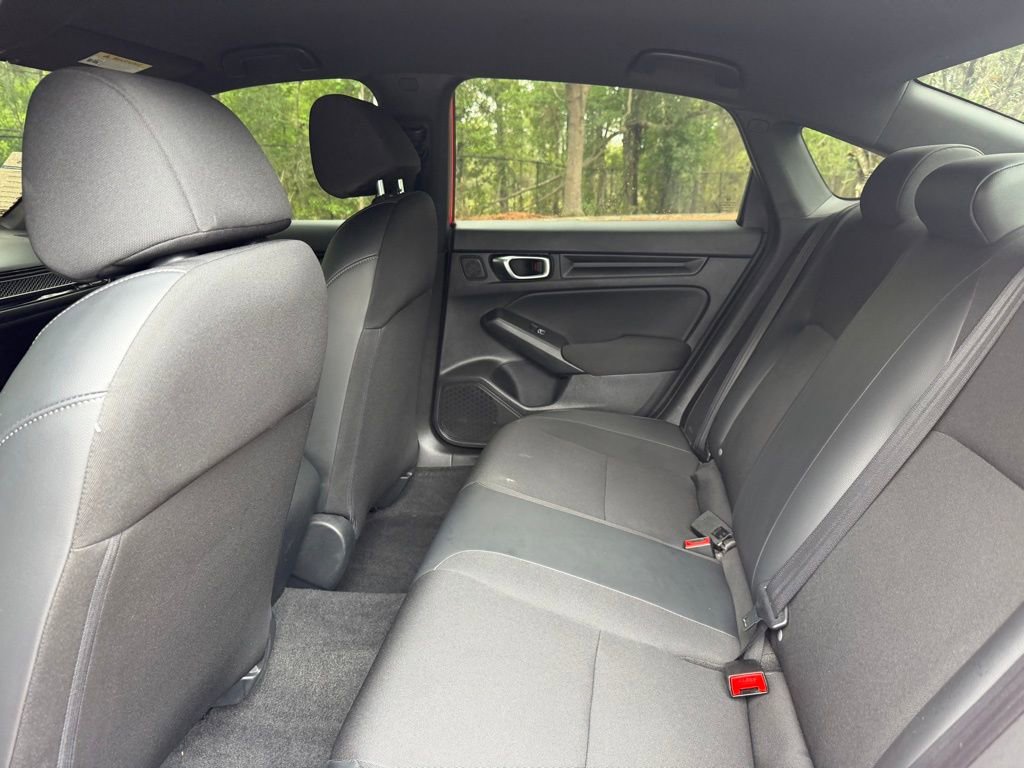 Certified 2023 Honda Civic Sport image 11