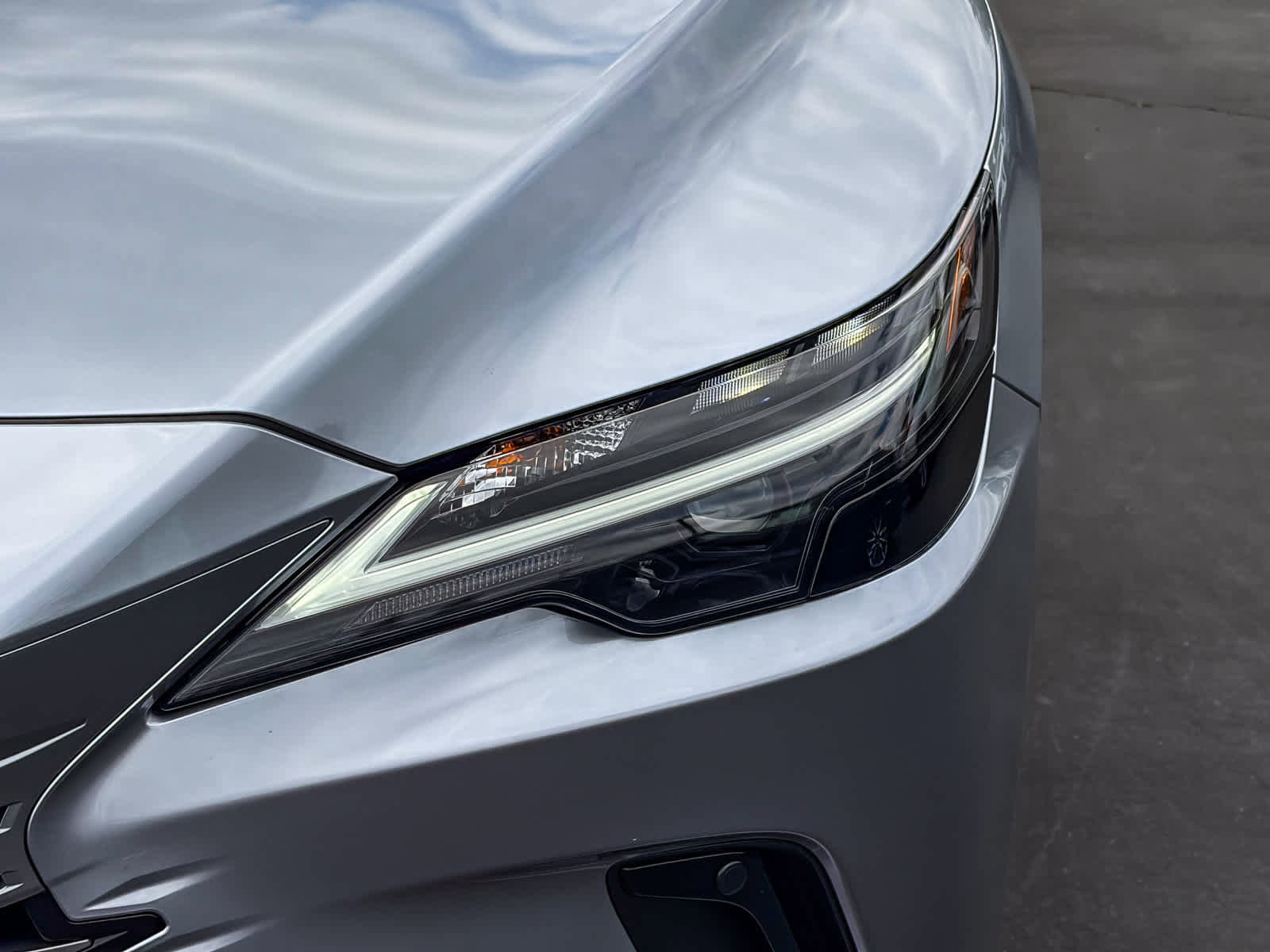 New 2026 Lexus RX 350 AWD image 7