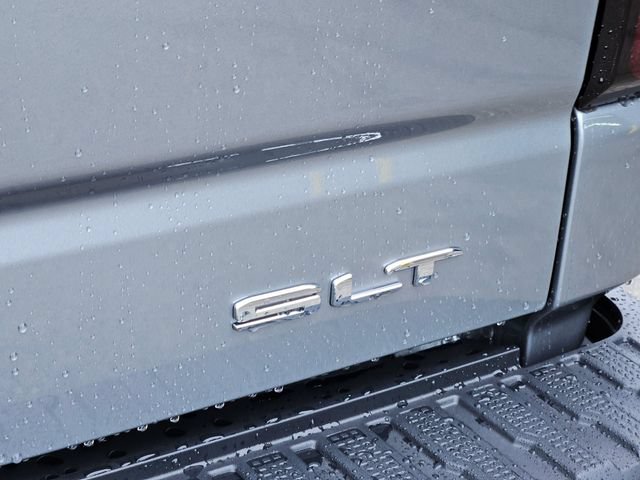 New 2026 GMC Sierra 1500 SLT w/ SLT Premium Package AWD/4WD image 14