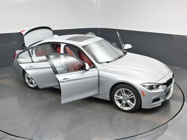Used 2017 BMW 340i xDrive Sedan image 19