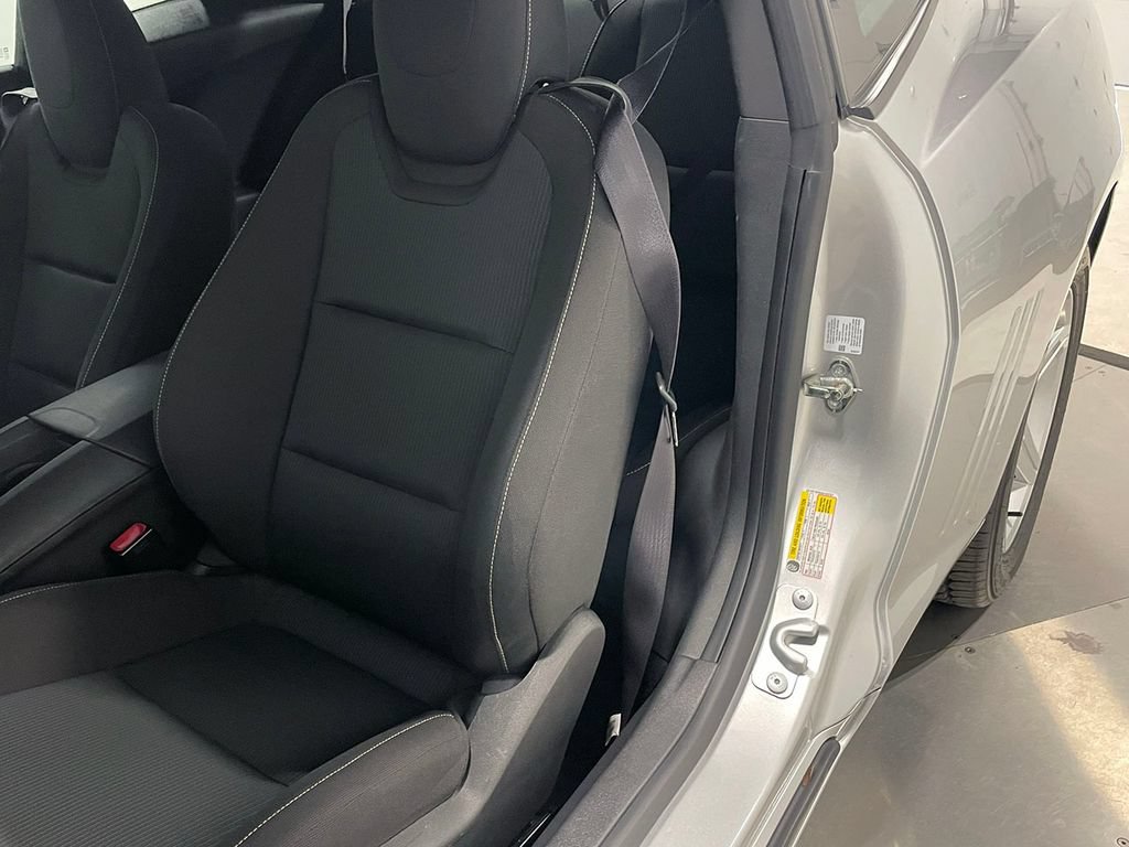 Used 2010 Chevrolet Camaro LT RWD image 63