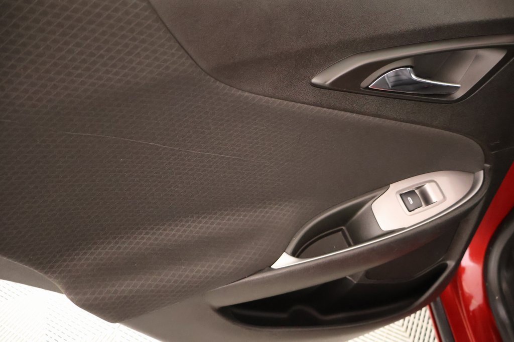 Used 2024 Chevrolet Malibu LT image 16