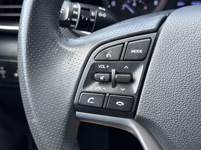 Used 2019 Hyundai Tucson Night image 25