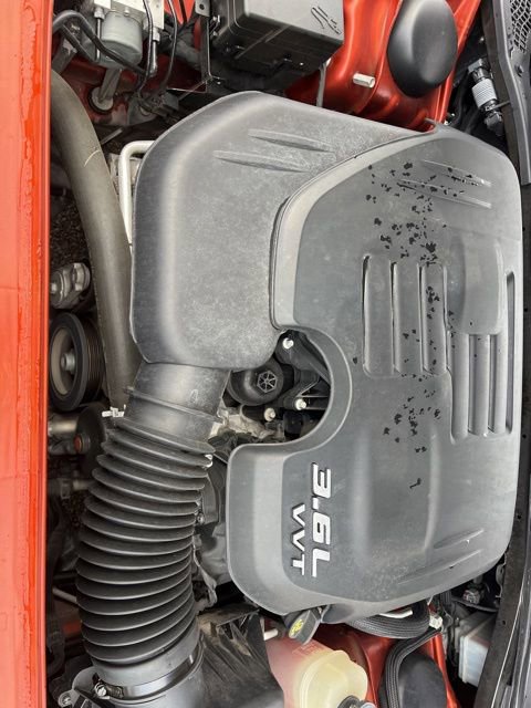 Used 2021 Dodge Challenger GT w/ Blacktop Package image 22